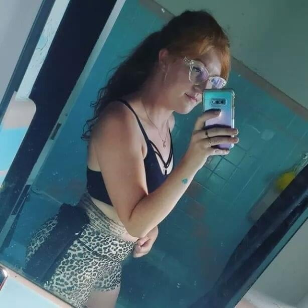 Redheads always get my vote #81034317