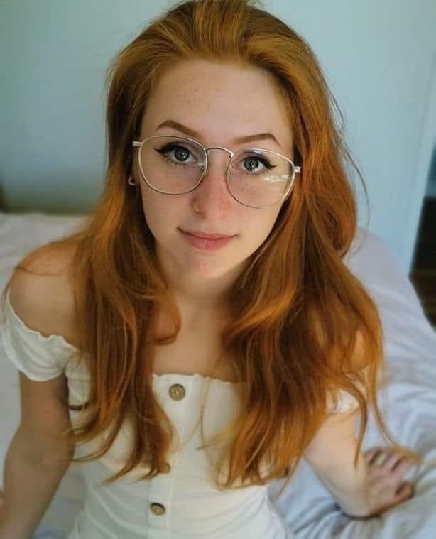 Redheads always get my vote #81034368