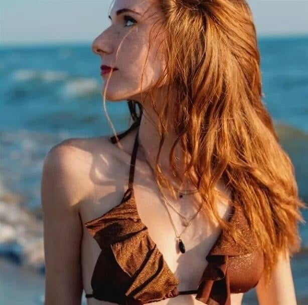 Redheads always get my vote #81034371