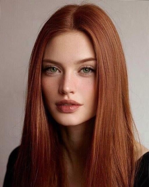 Redheads always get my vote #81034416