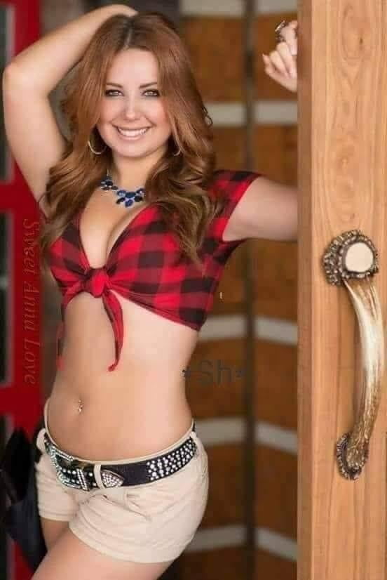 Redheads always get my vote #81034431