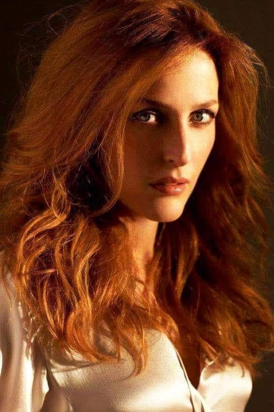 Redheads always get my vote #81034506