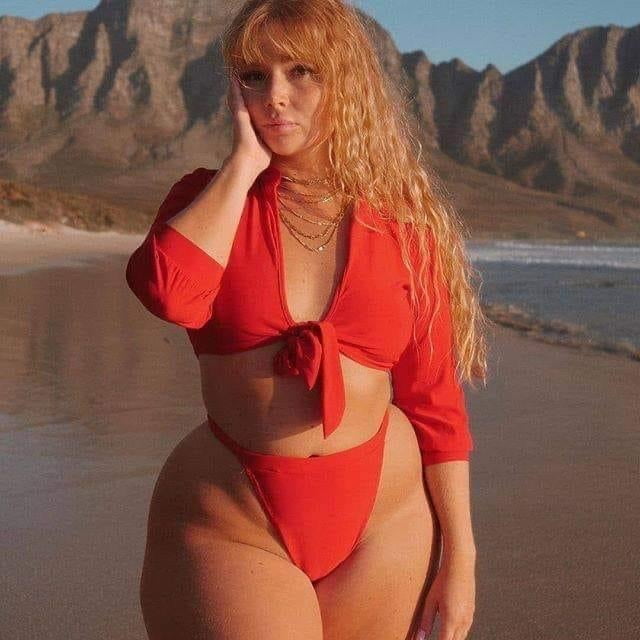 Redheads always get my vote #81034578
