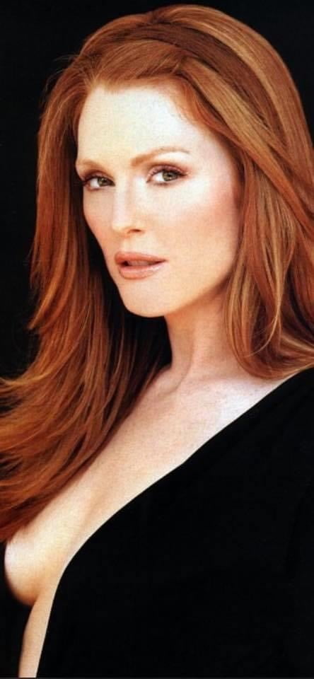 Redheads always get my vote #81034623