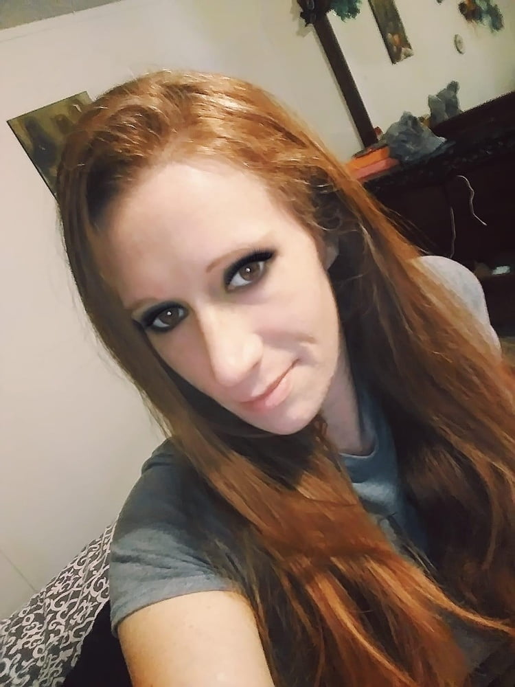 Redheads always get my vote #81034695