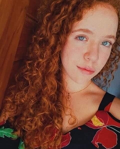 Redheads always get my vote #81034744