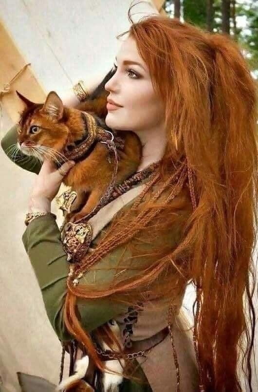 Redheads always get my vote #81034756