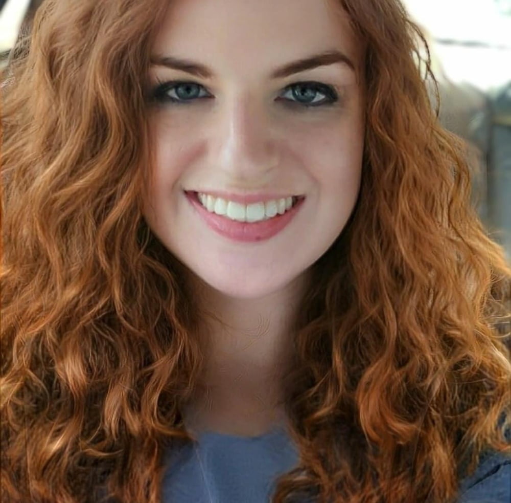 Redheads always get my vote #81034796