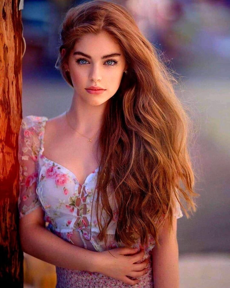 Redheads always get my vote #81034860