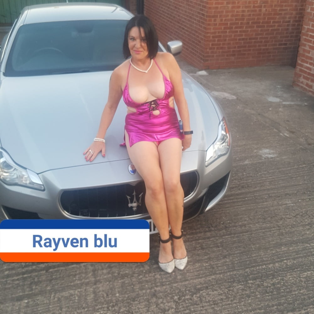 Rayven Blu #90180648
