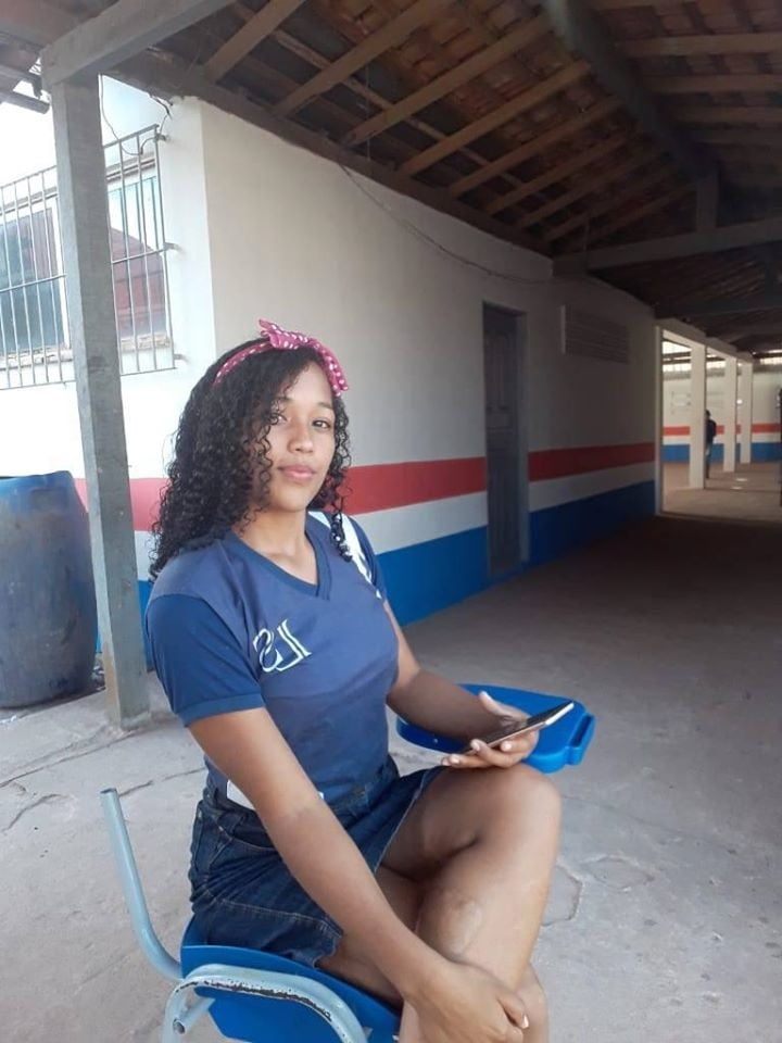 Alynne Batista #91932939