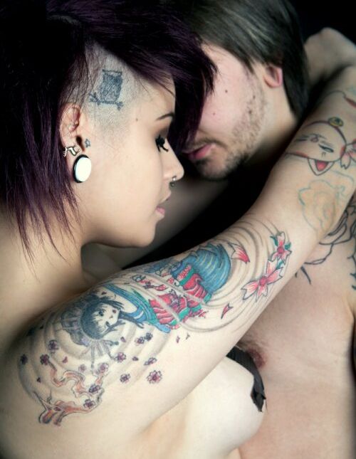 Leasha Vanity nude #109225320