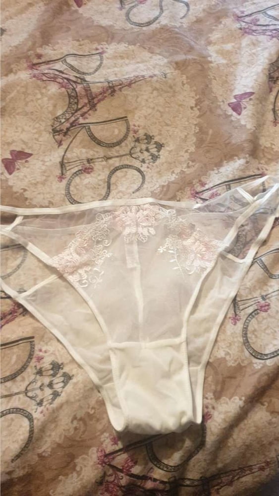 Sister in laws panties #89717758