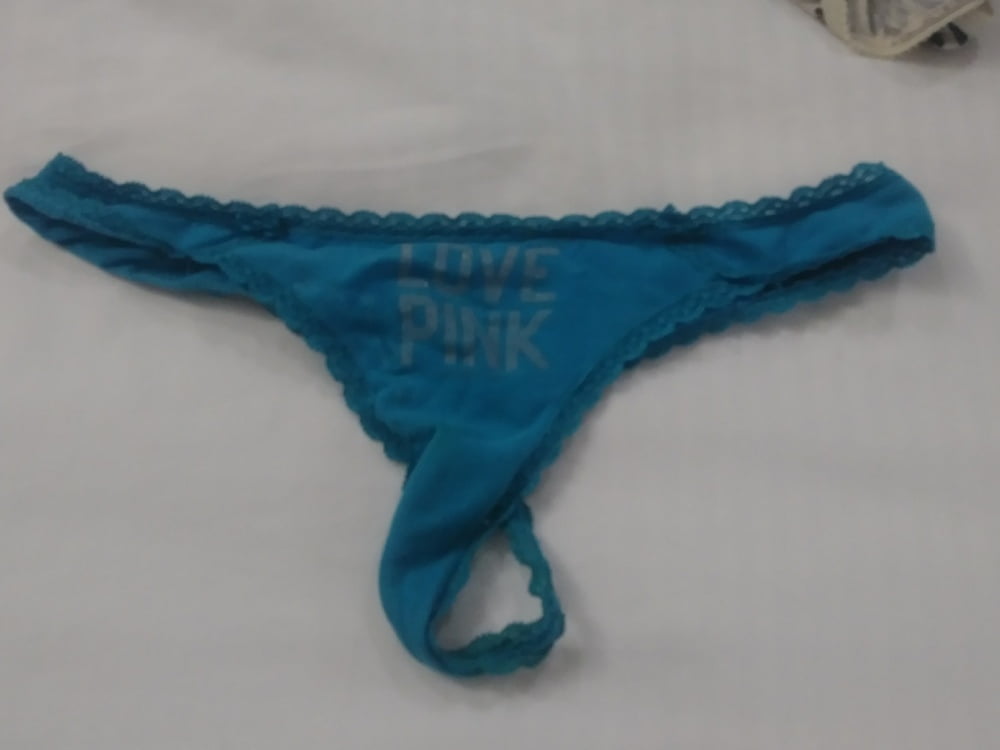 Sister in laws panties #89717778