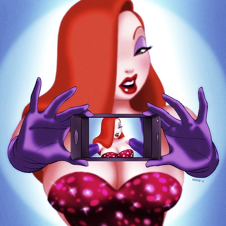 Jessica Rabbit #93931541