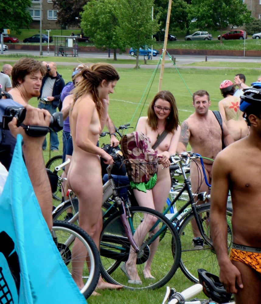 One lady's adventure brighton cycle day
 #92661382