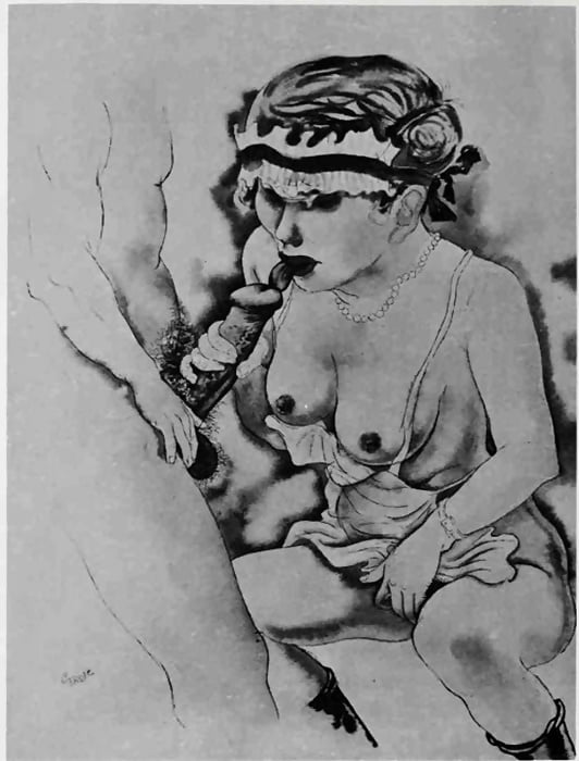 Parties de jambes en l'air en dessins...
 #102585321