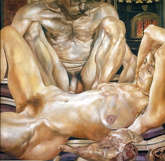 Parties de jambes en l'air en dessins...
 #102585452