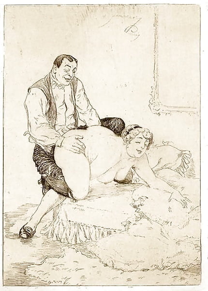 Parties de jambes en l'air en dessins...
 #102585464