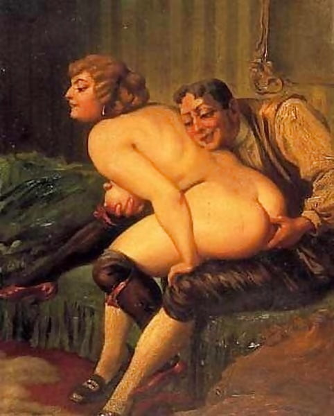 Parties de jambes en l'air en dessins...
 #102585489