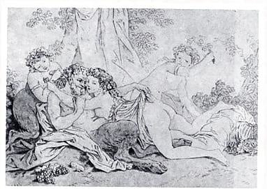 Parties de jambes en l'air en dessins...
 #102585504