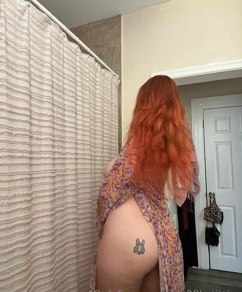 Sp00kytitties nude #108966908