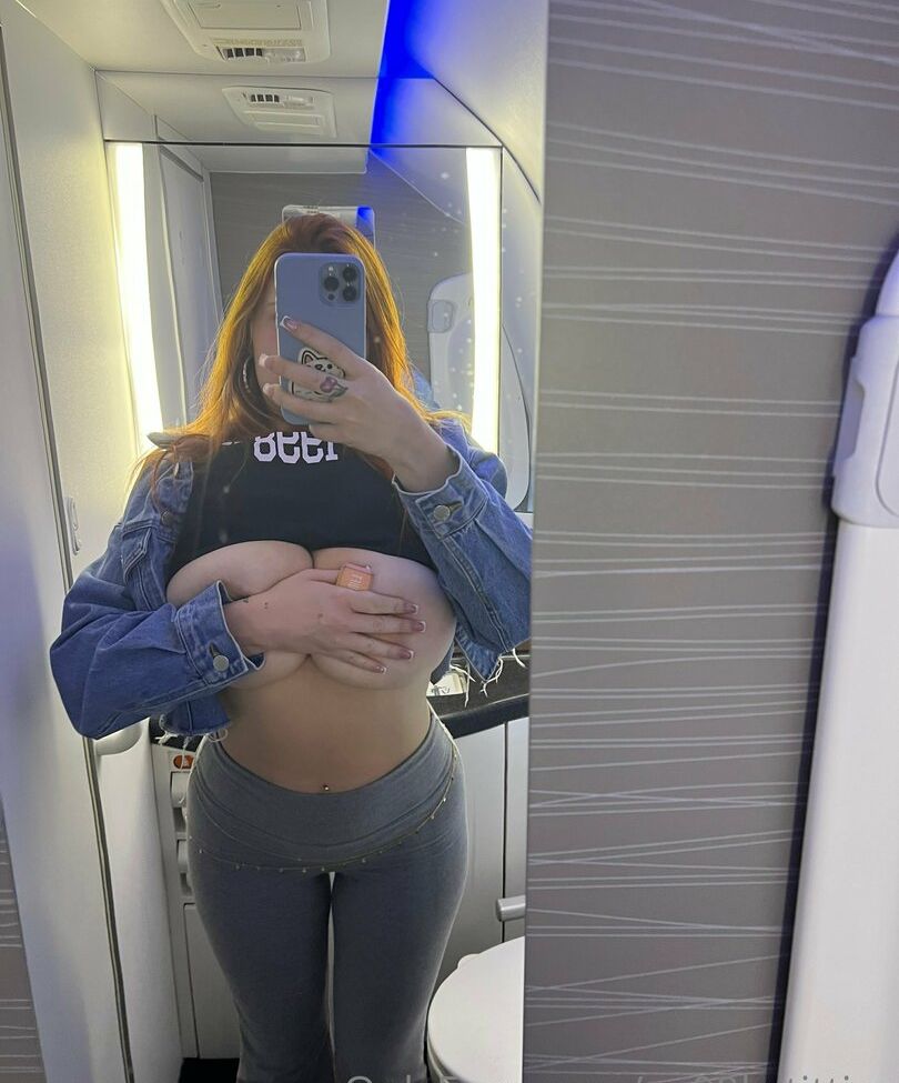 Sp00kytitties nude #108966910