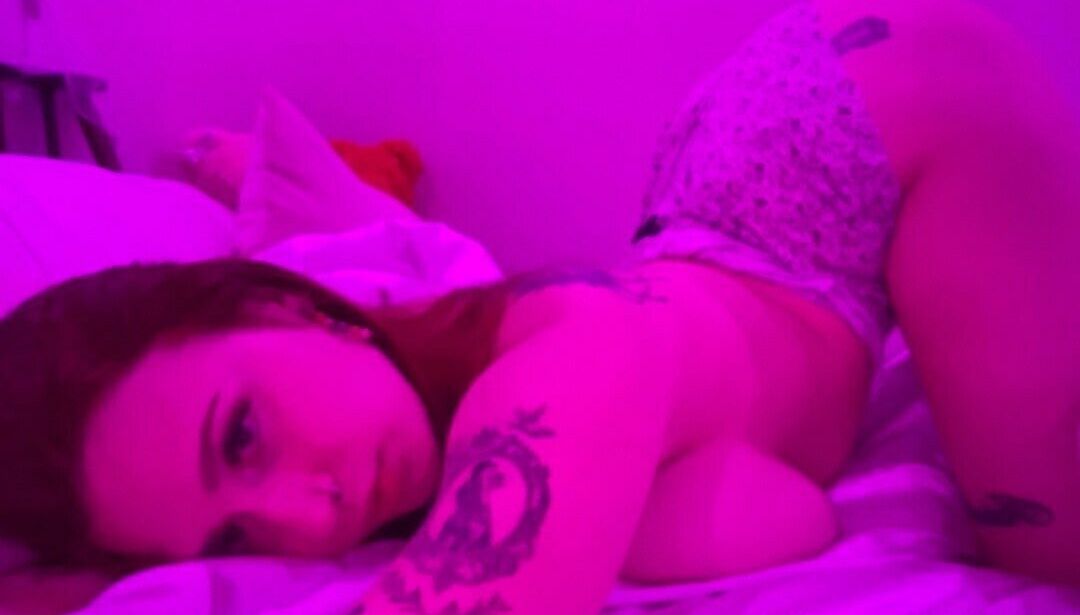 Sp00kytitties nude #108966928