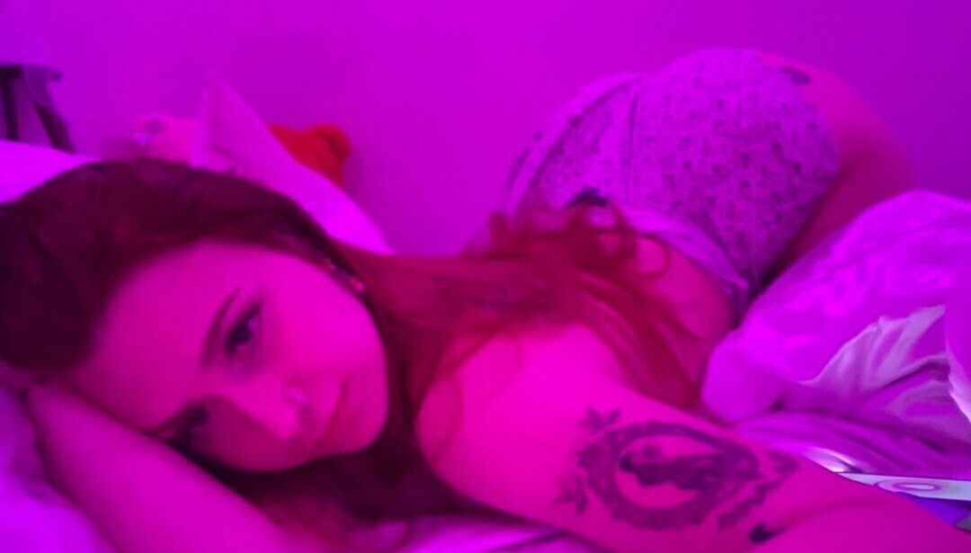 Sp00kytitties nude #108966930