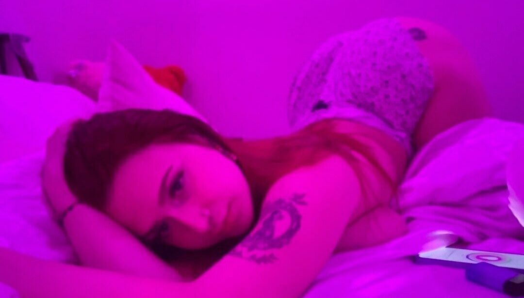 Sp00kytitties nude #108966933