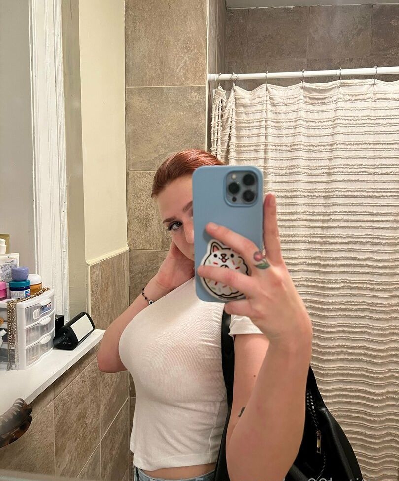 Sp00kytitties nude #108966937