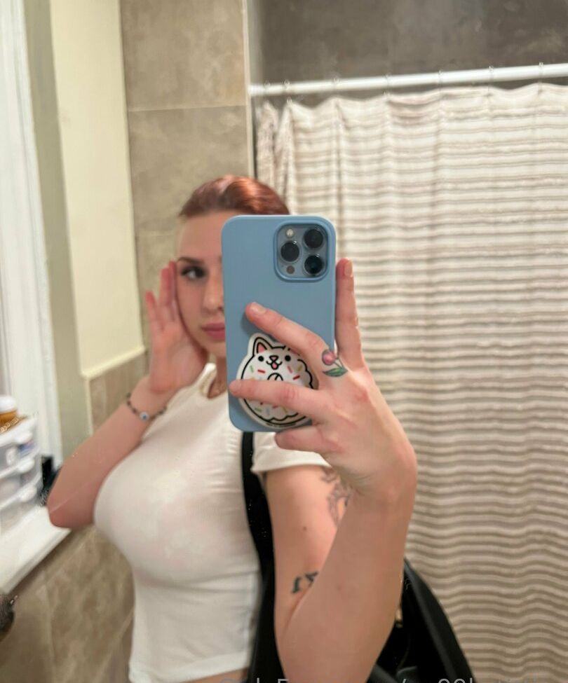 Sp00kytitties nude #108966938