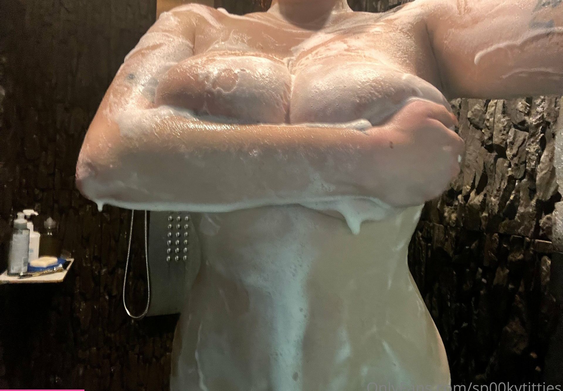 Sp00kytitties nude #108966977