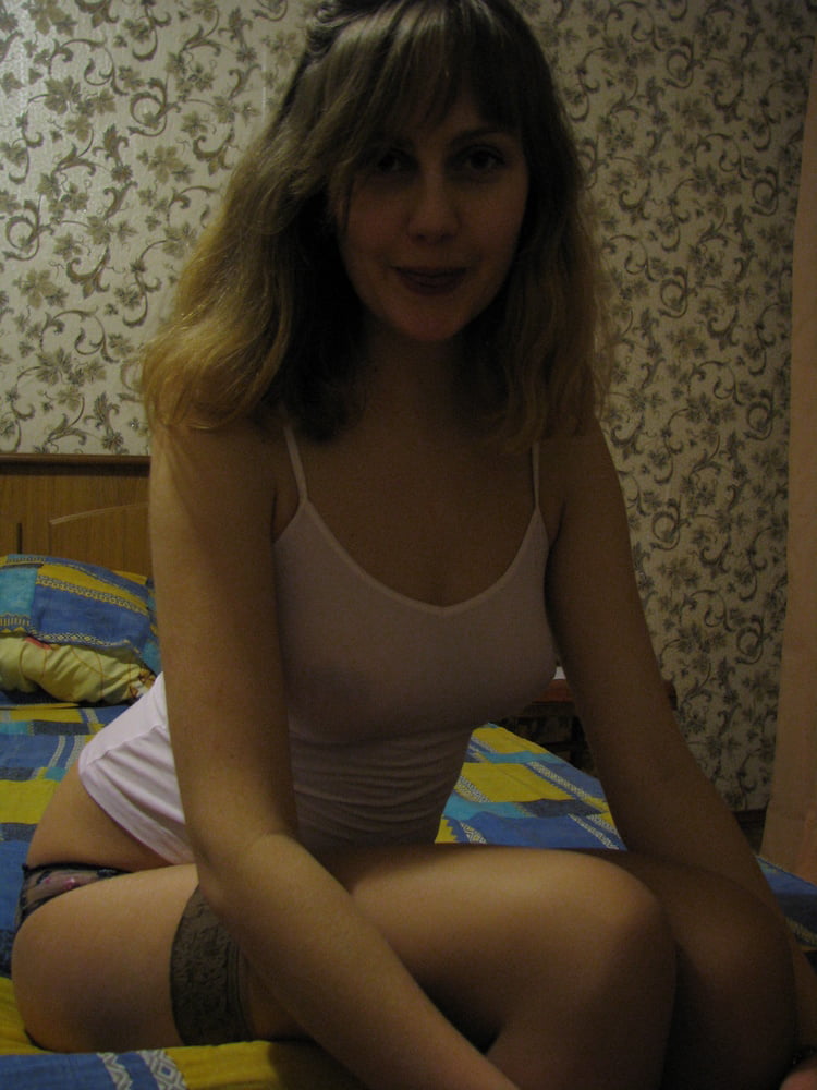 sexy Olga #102582989