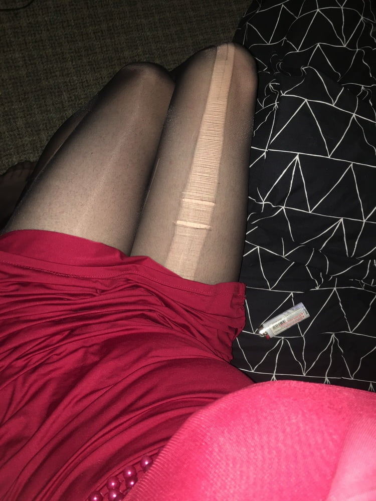 My sexy sissy outfits #107207502