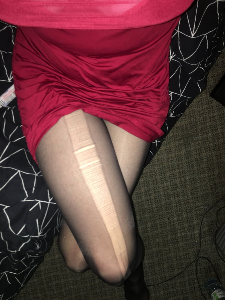 My sexy sissy outfits #107207504
