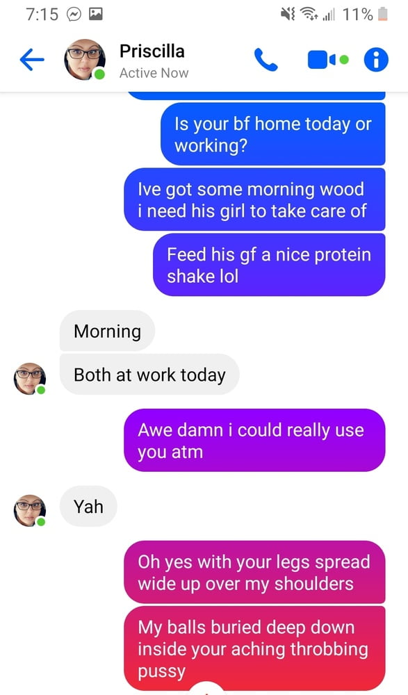 Cheating texts from gfs phone part2 #99992303