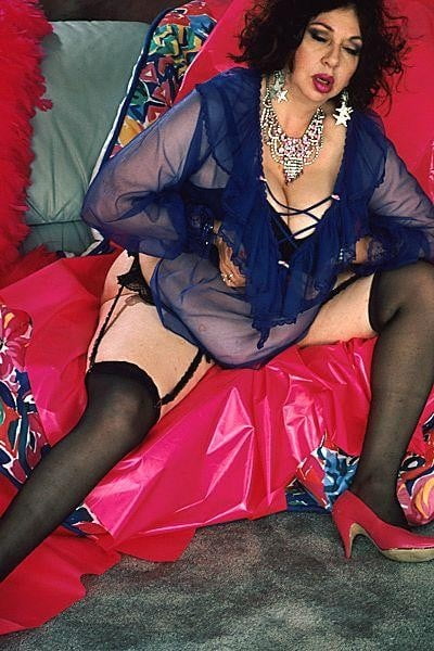 Elaine everett
 #89667533