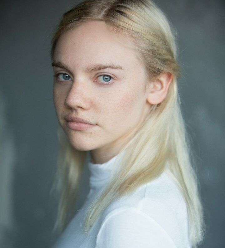 Áine Rose Daly nude #109875556