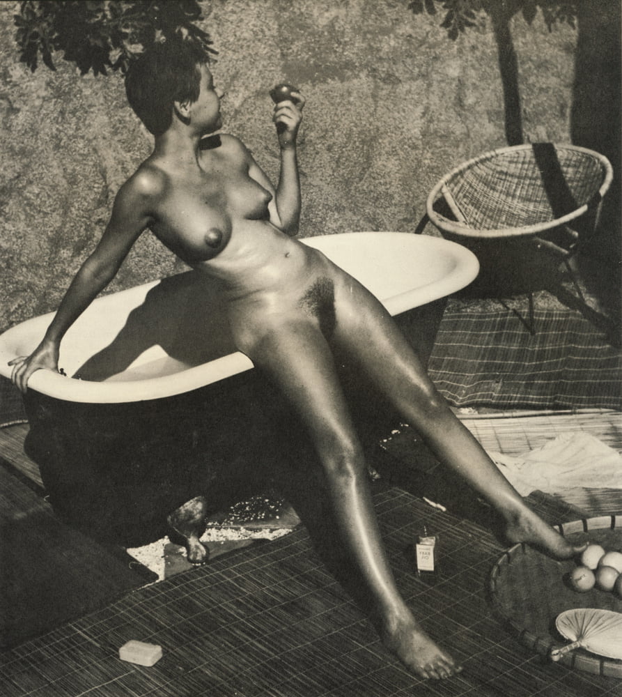Vintage Nudists 17 #102178586