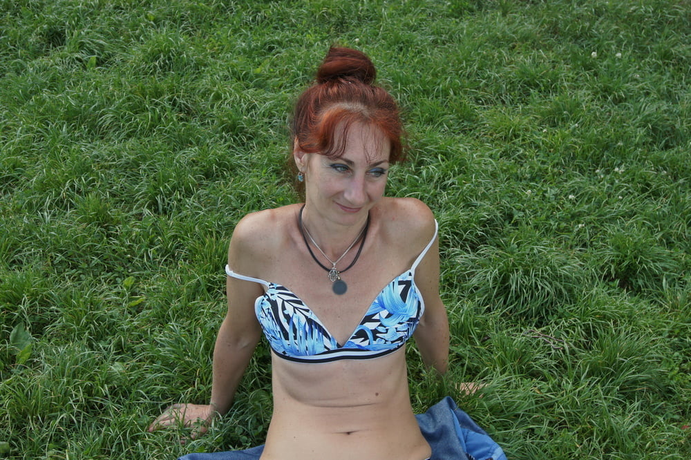 Retrato de la playa #106751408