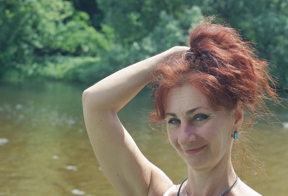 Retrato de la playa #106751414