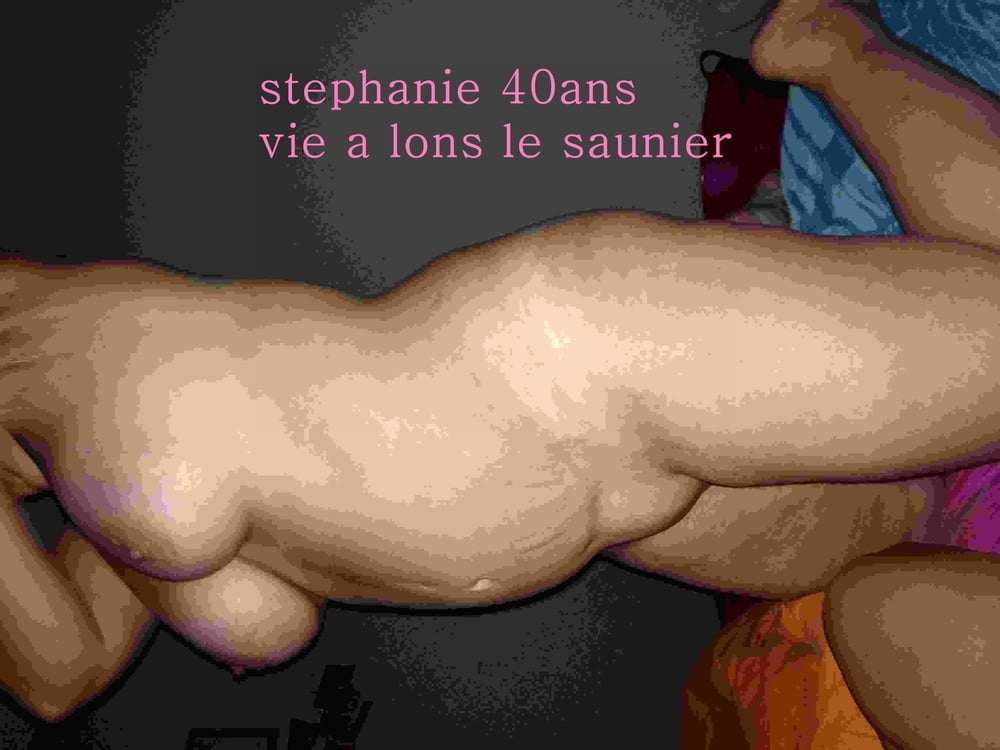Stephanie pute french1 #87837595