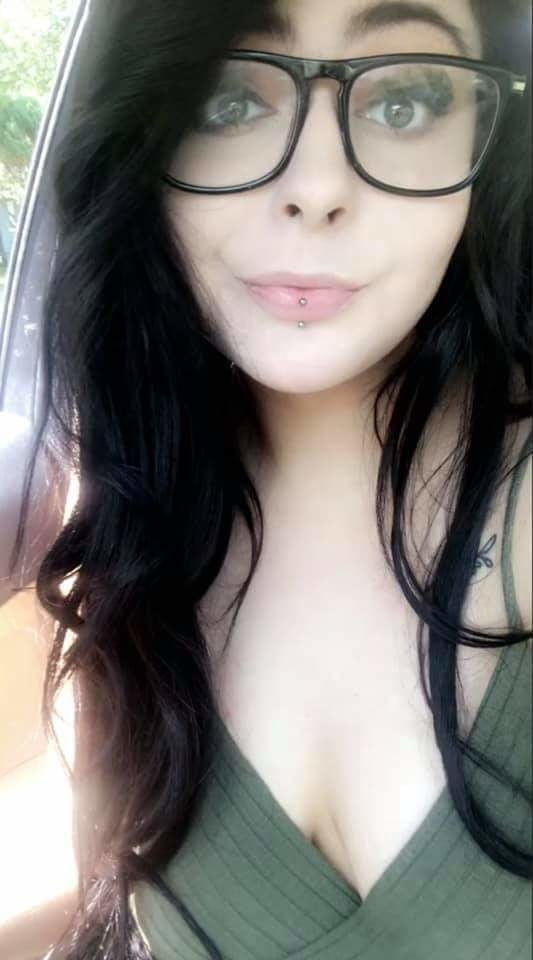 Brunette Swinger! #96438537