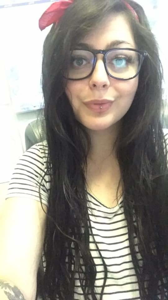 Brunette Swinger! #96438546