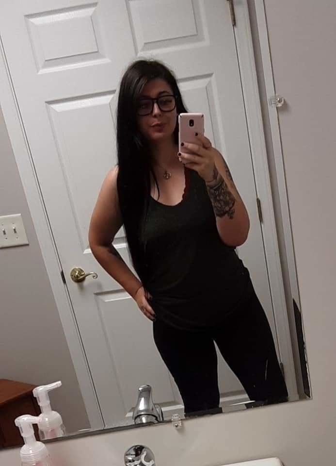 Brunette Swinger! #96438547