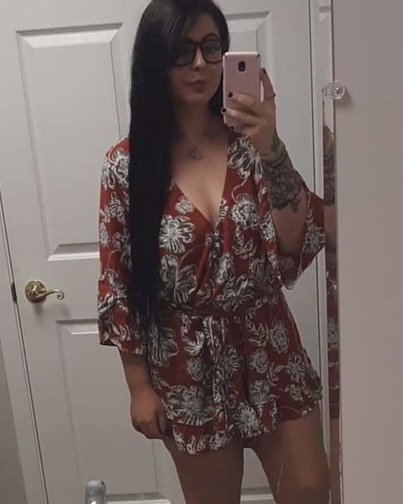 Brunette Swinger! #96438548