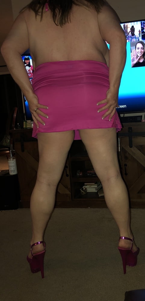Pink. Inside and out #102279973