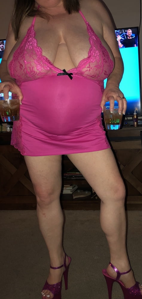 Pink. Inside and out #102279975