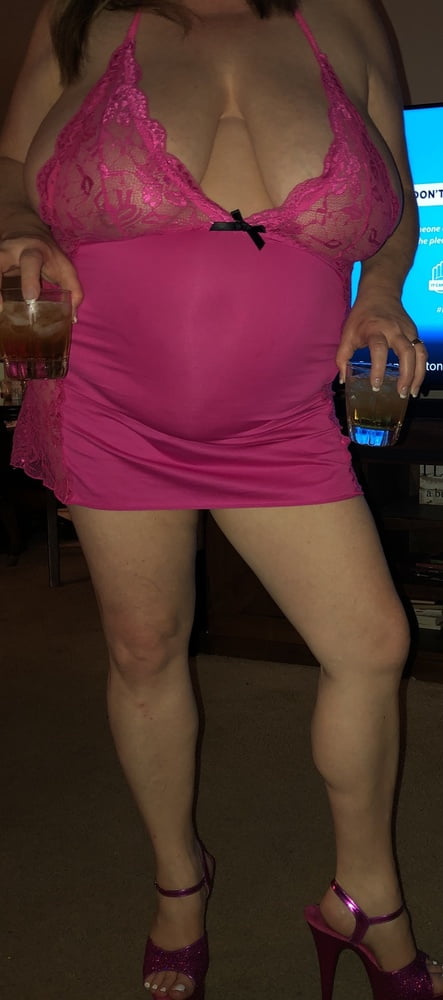 Pink. Inside and out #102279977